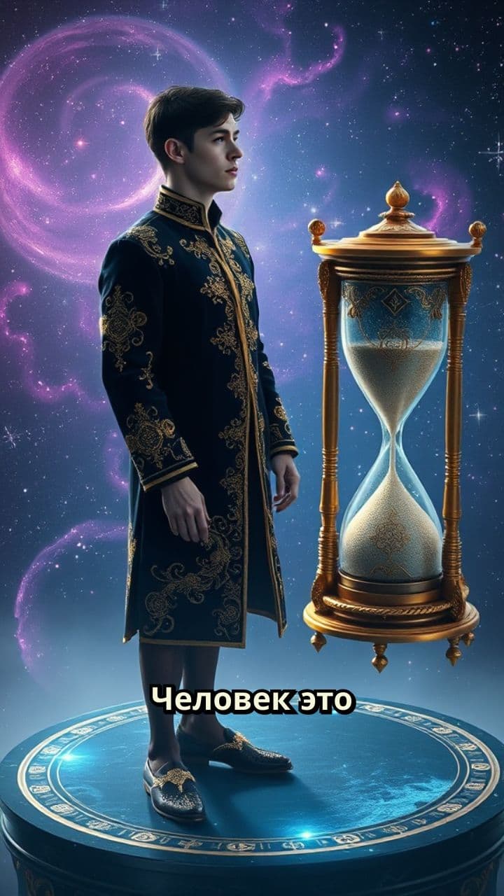 Сила выбора жить