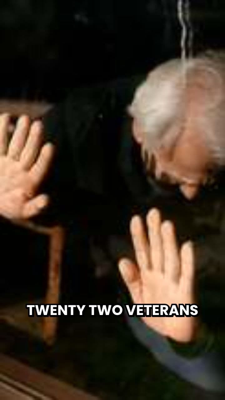 Fight for Our Veterans