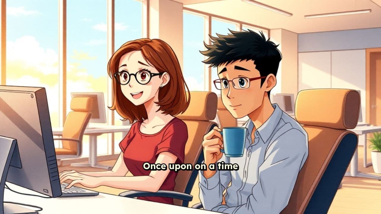 The Last Day of Chat Team