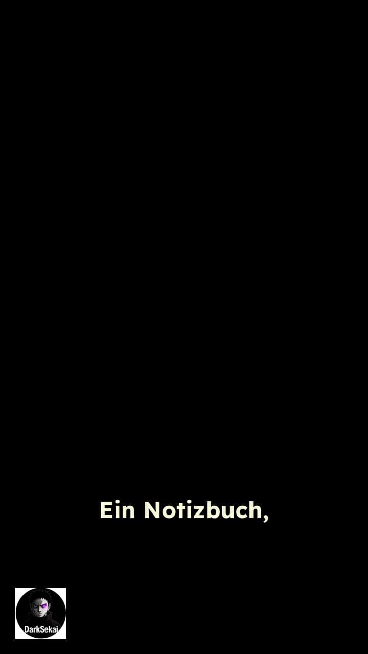 Lights Fall: Macht, Angst und Gerechtigkeit