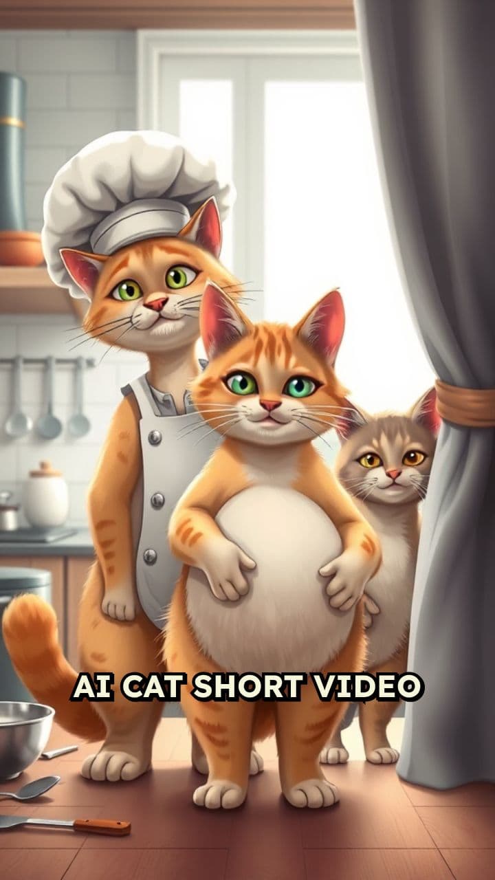 Pregnancy Cravings Gone Wild