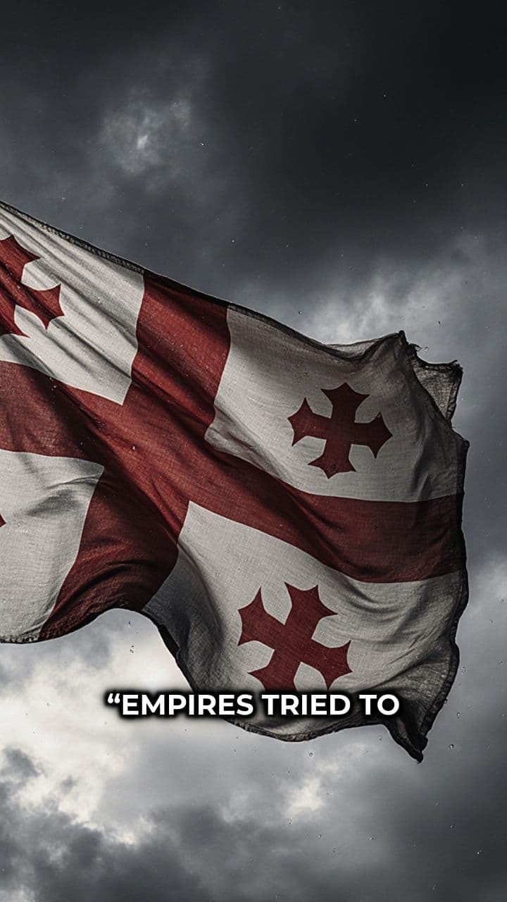 Georgia: The Empire-Proof Survivor