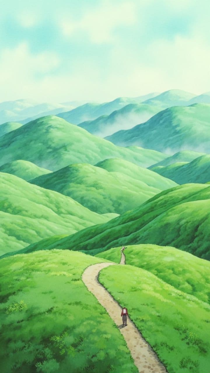 Dancing in the Rain of Faith