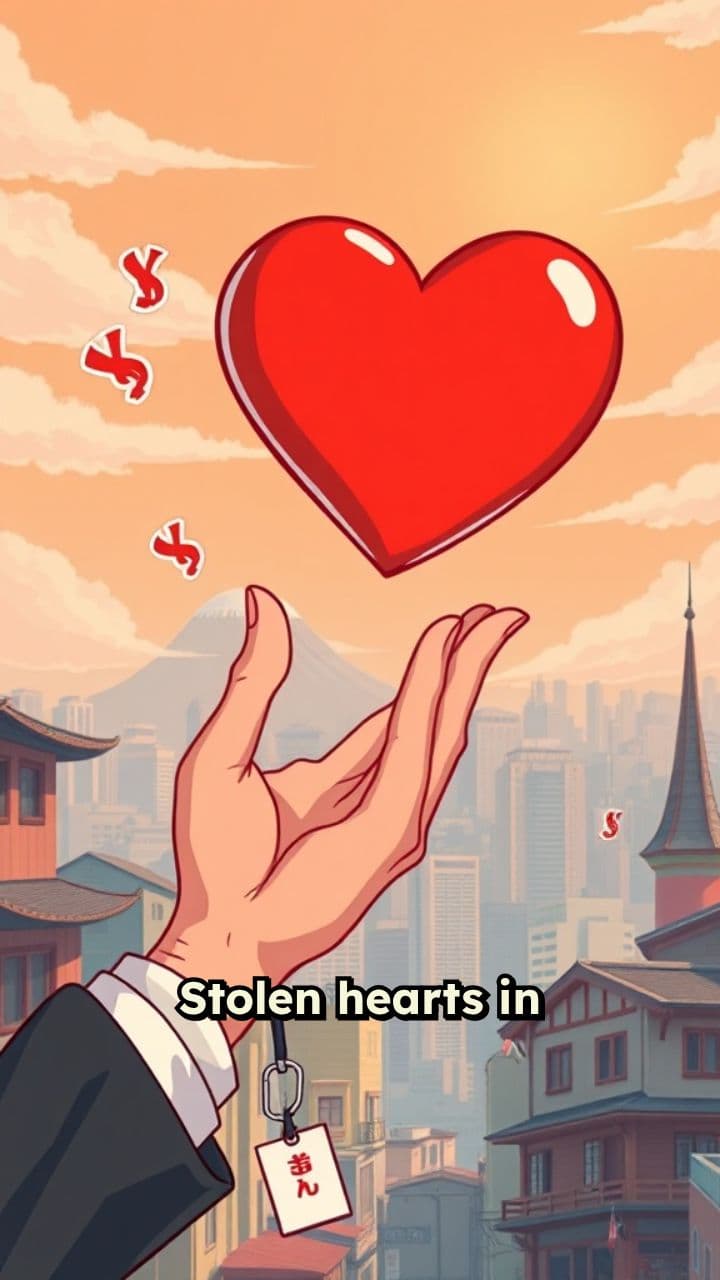 Rental Relationships in Japan