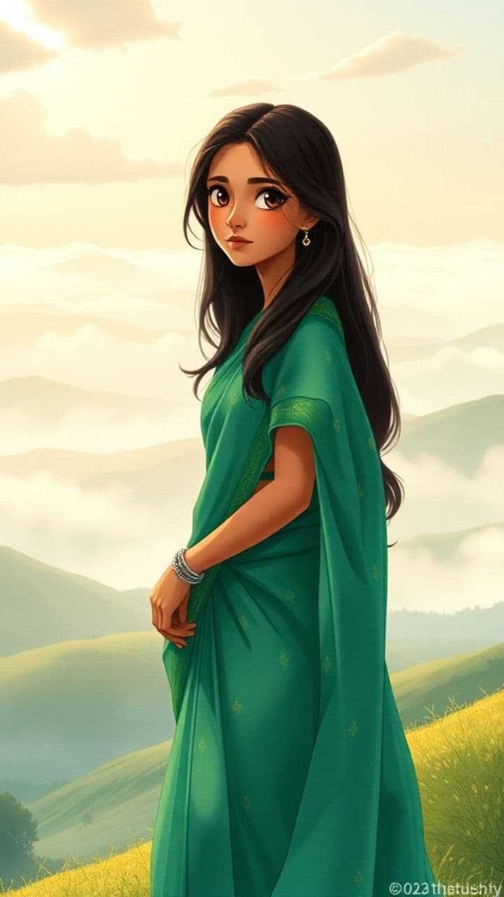 तेरी यादों में खोया