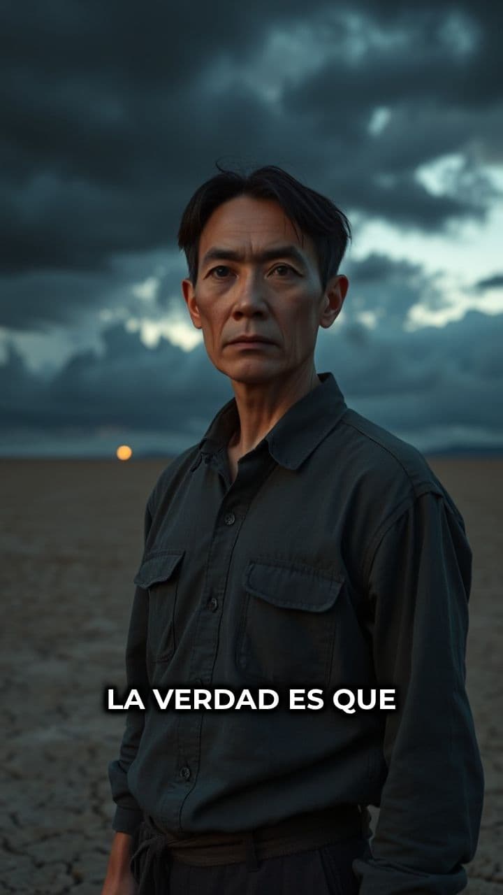 Despierta y asume tu vida