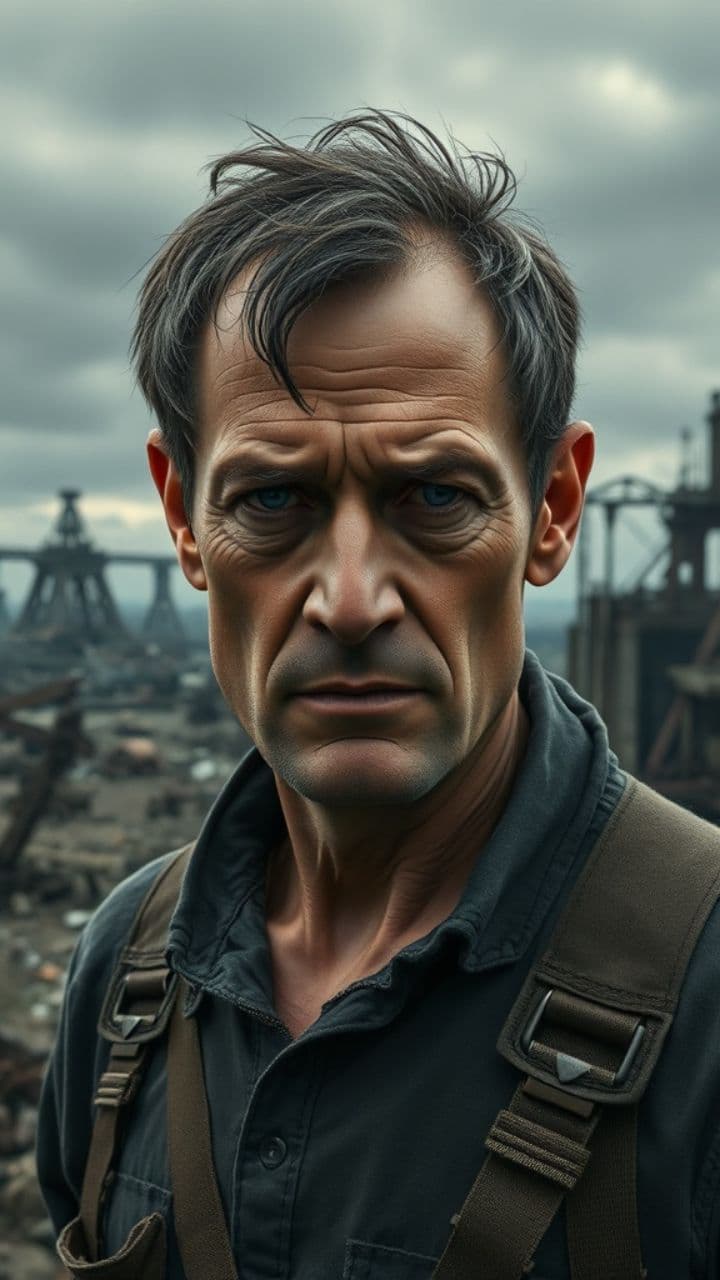 भूलने की दुनिया