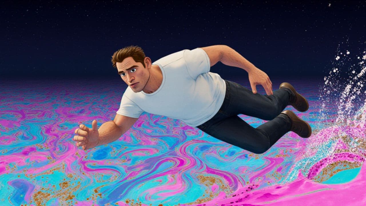 All I Need Is Your Love