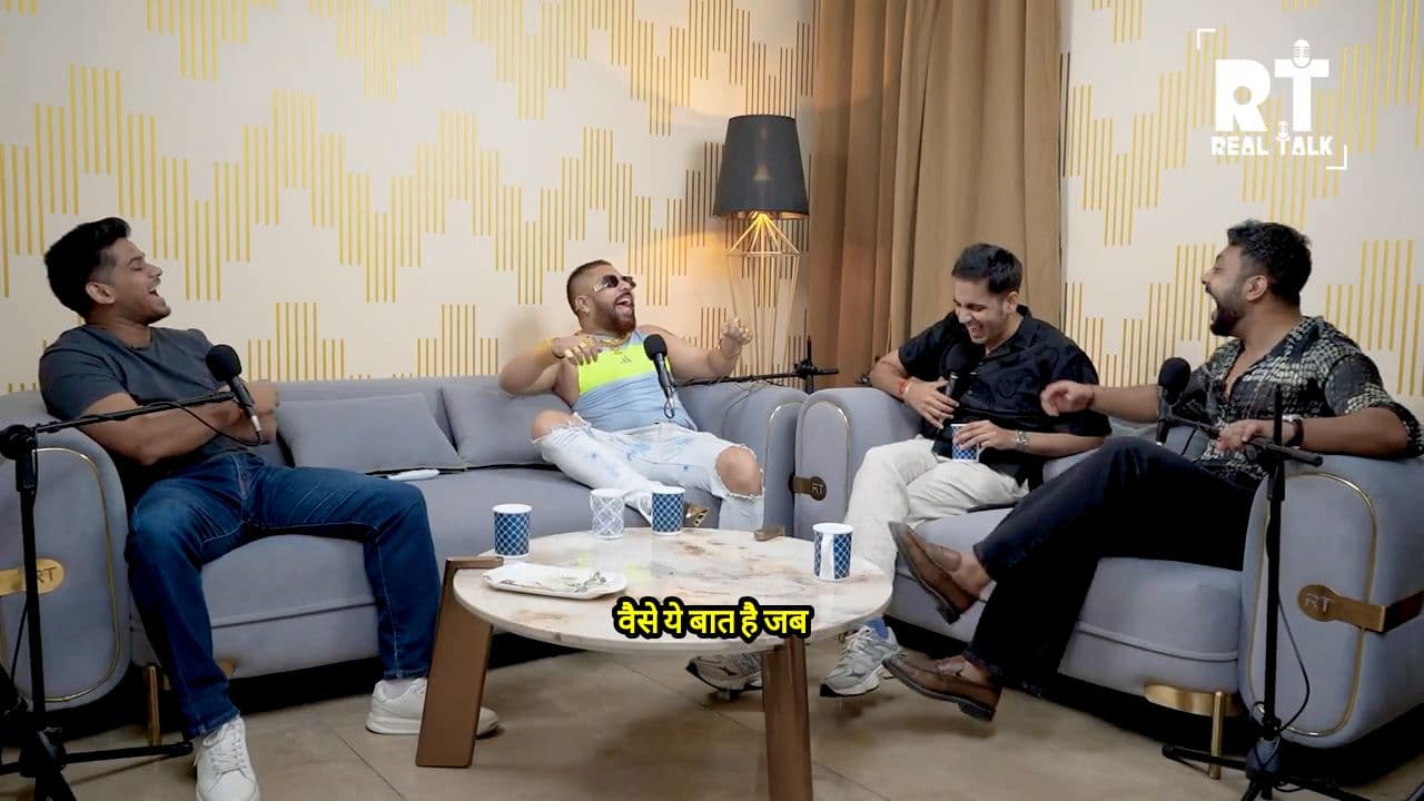 गाड़ी में आवाज़ का मज़ा