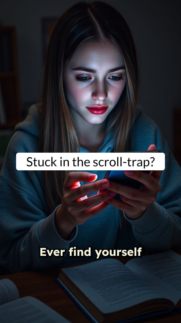 Beat Procrastination!