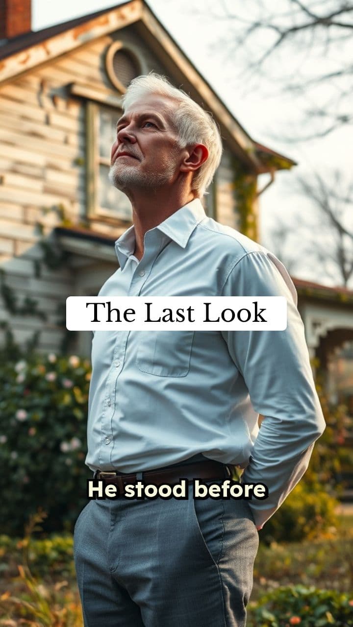 The Last Look