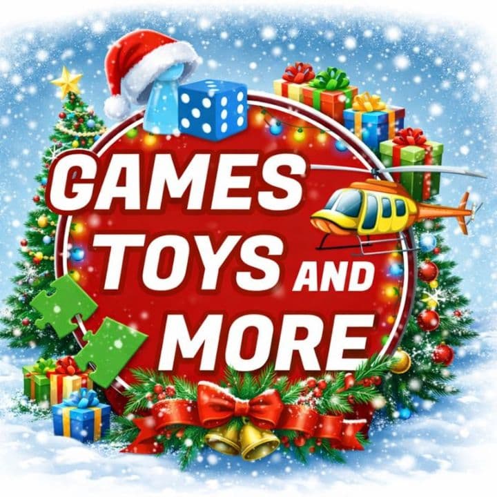 Brettspiele für die Weihnachtszeit