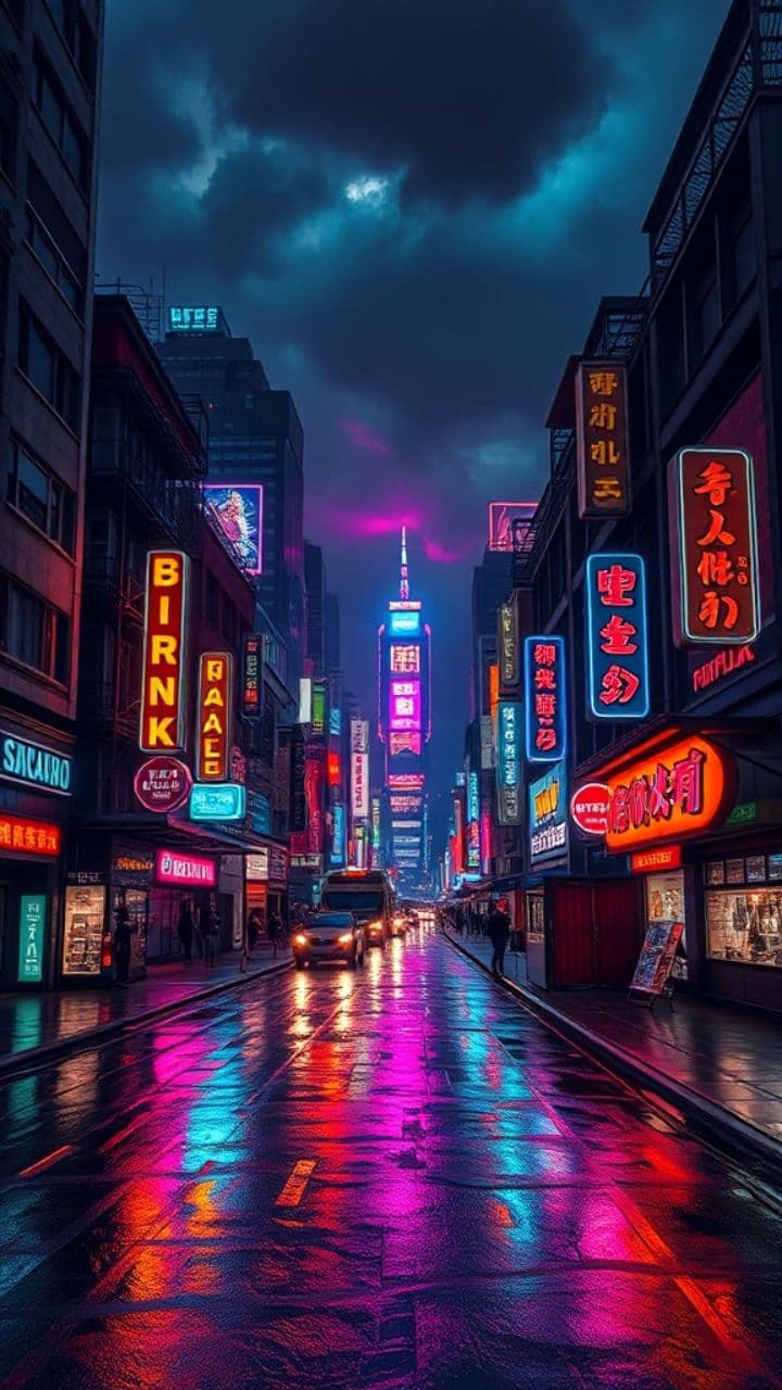 Две Насти в клубе