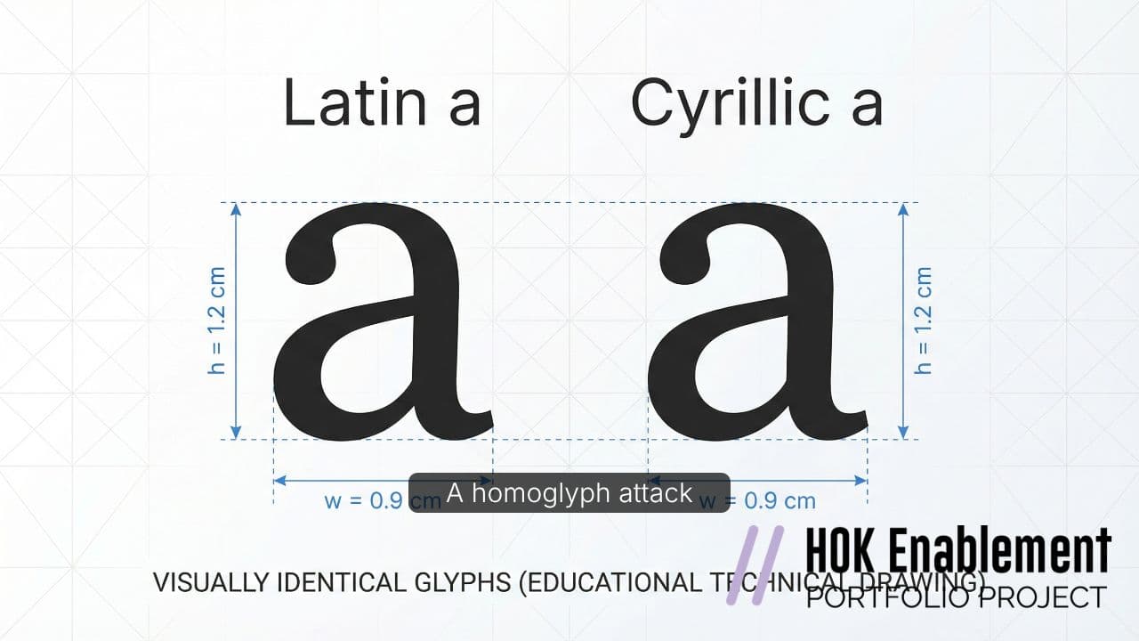 The Invisible Cyberattack