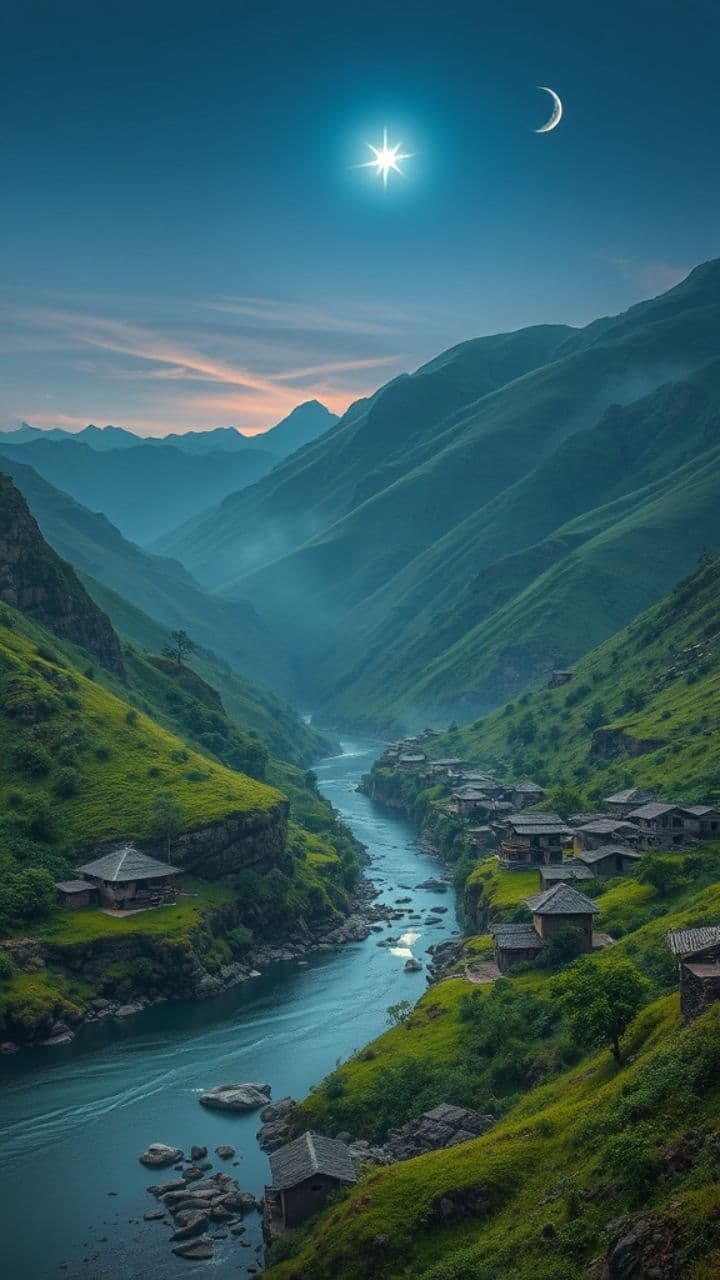 सपनों की चमक