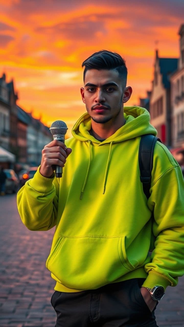 Gerechte Mobilität für Schweinfurt