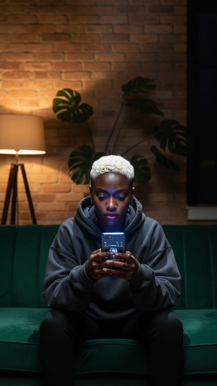 Soundtracking Resilience