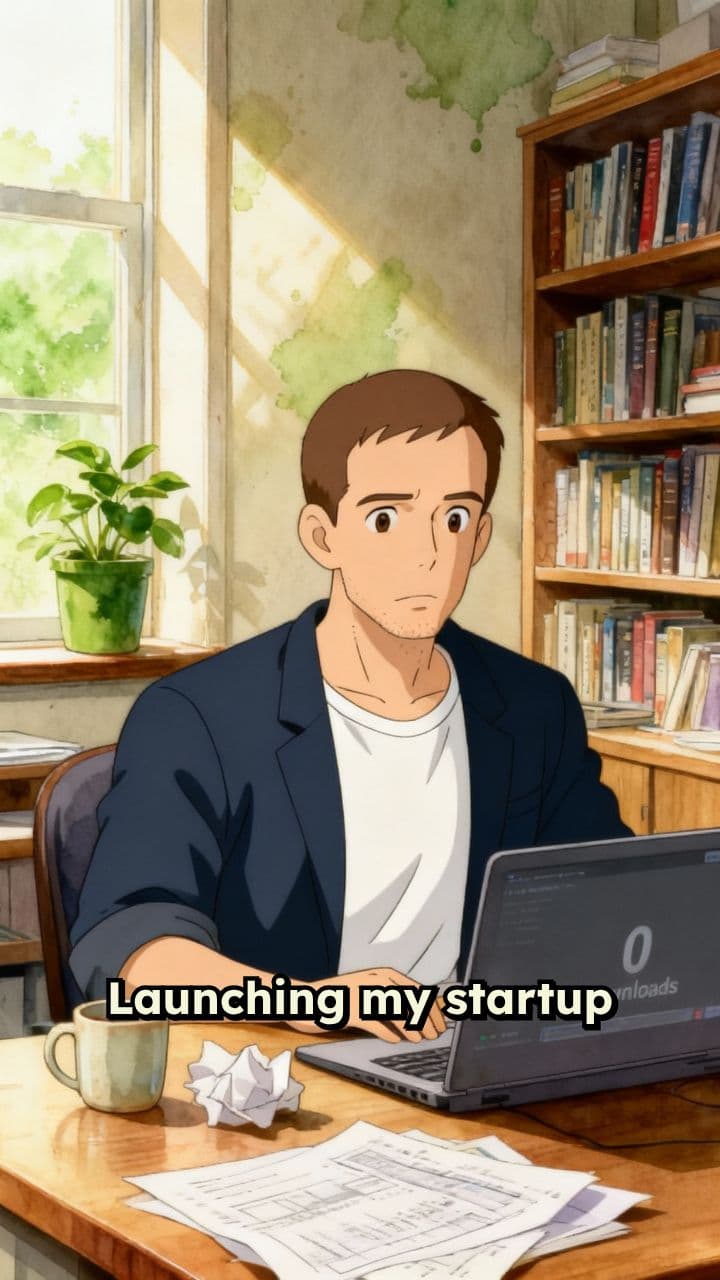 The Million Dollar Pivot