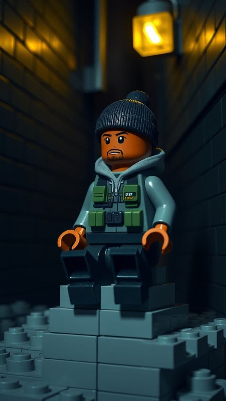 Life and Death in the Tongue