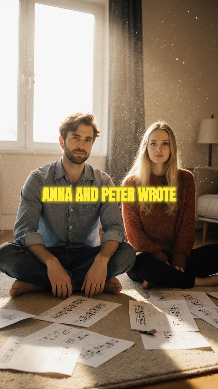 Finishing the Song Together