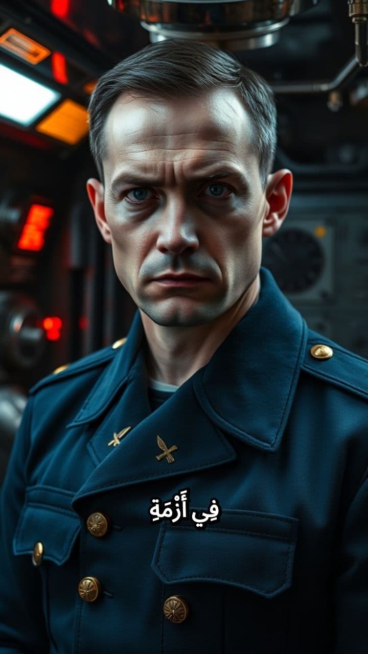 لحظة حاسمة في أزمة الصواريخ