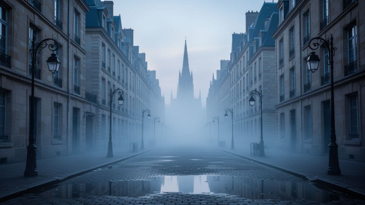 Il n'est jamais trop tard