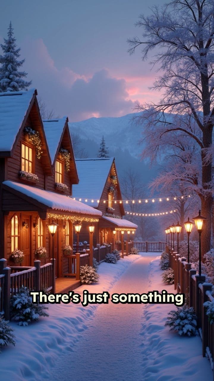 Holiday Magic at Tri-Circle D Ranch