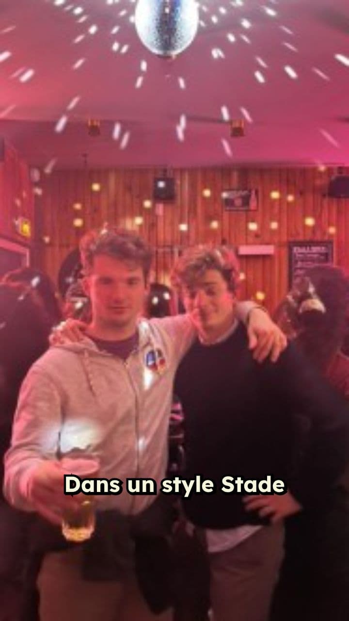 L’année XXL d’Alex Lubrez