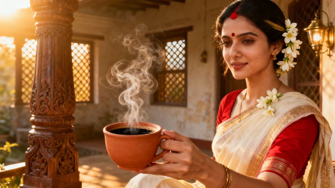 समुद्र सङगमम प्रेम गीतम्