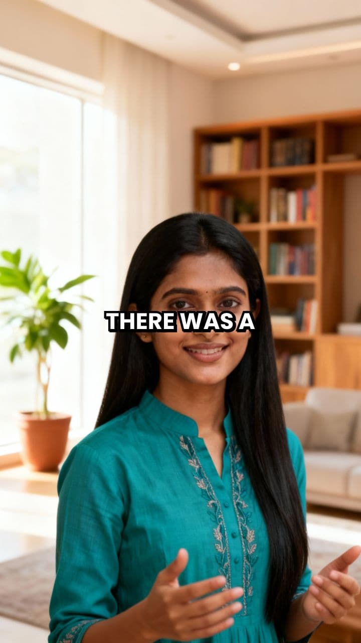 The Power of Indian Beliefs