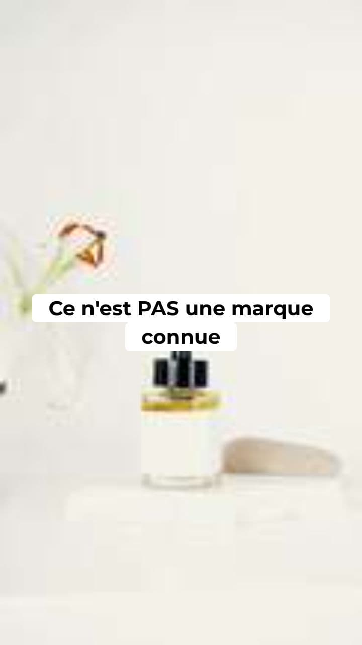 Cree ta marque cosmetique