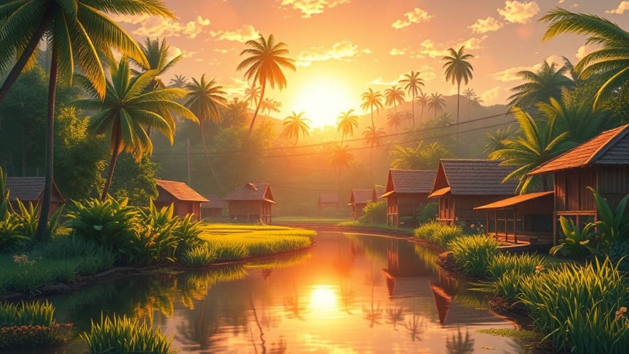 Santo Niño, Amon Handumanan