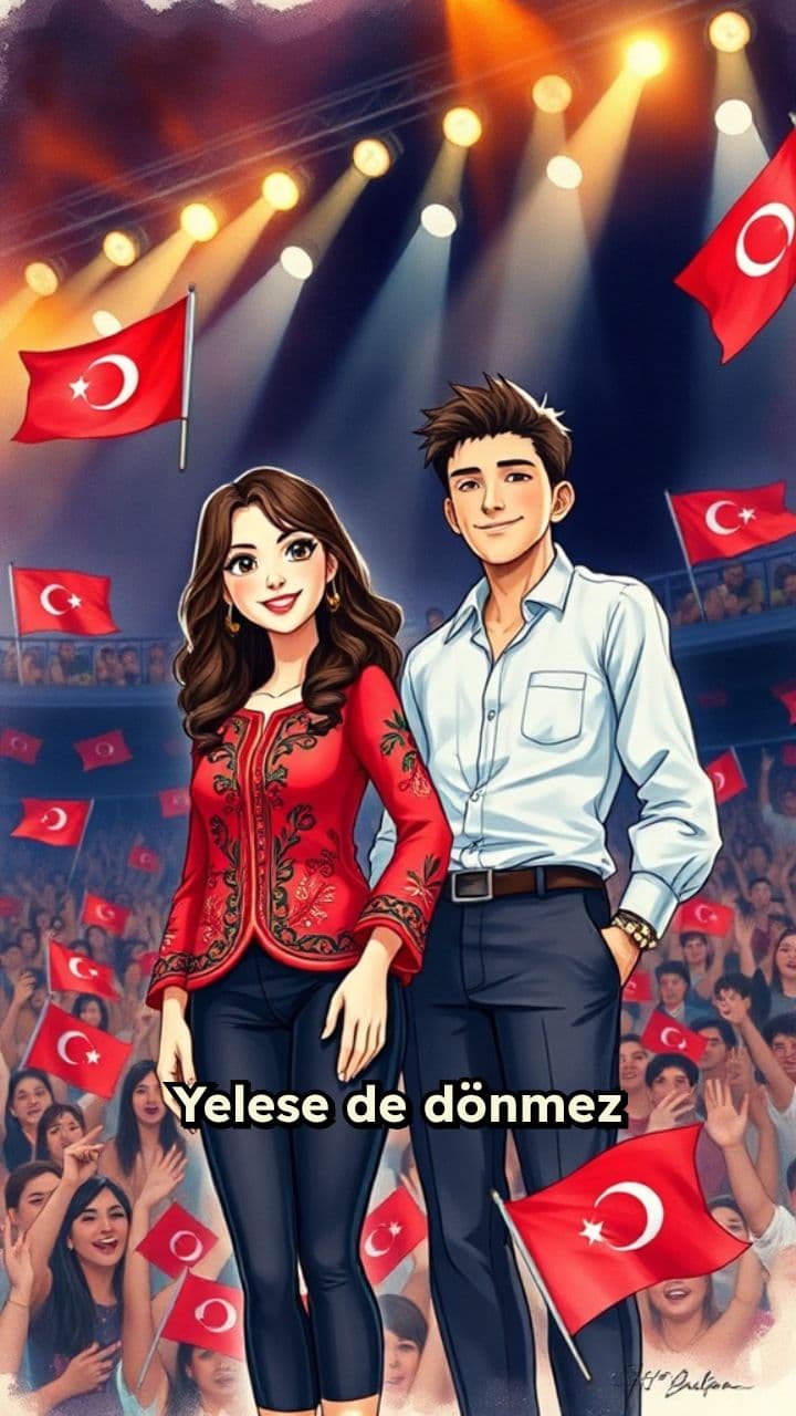 Unbreakable Will, Unending Fight for Justice