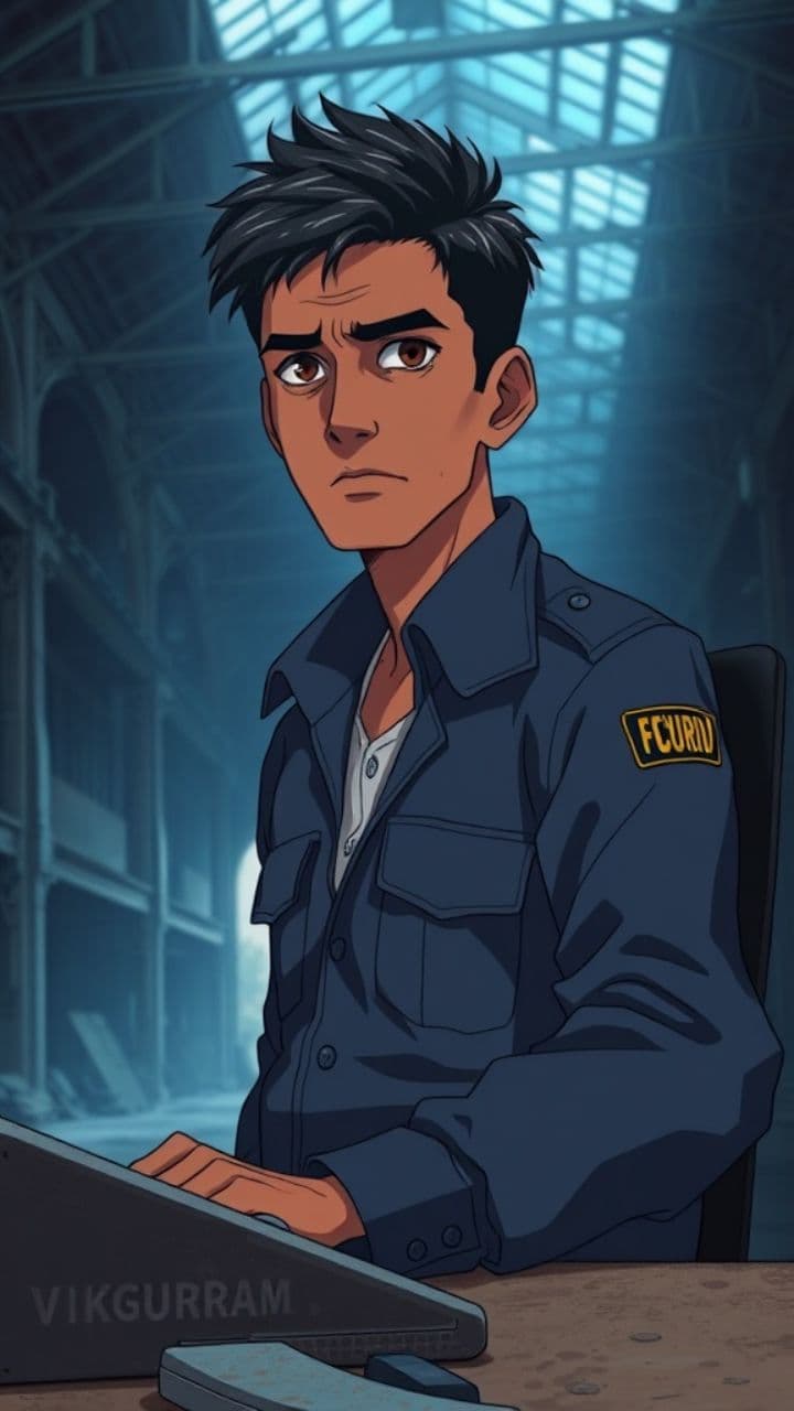 रात 3:07 बजे का रहस्य