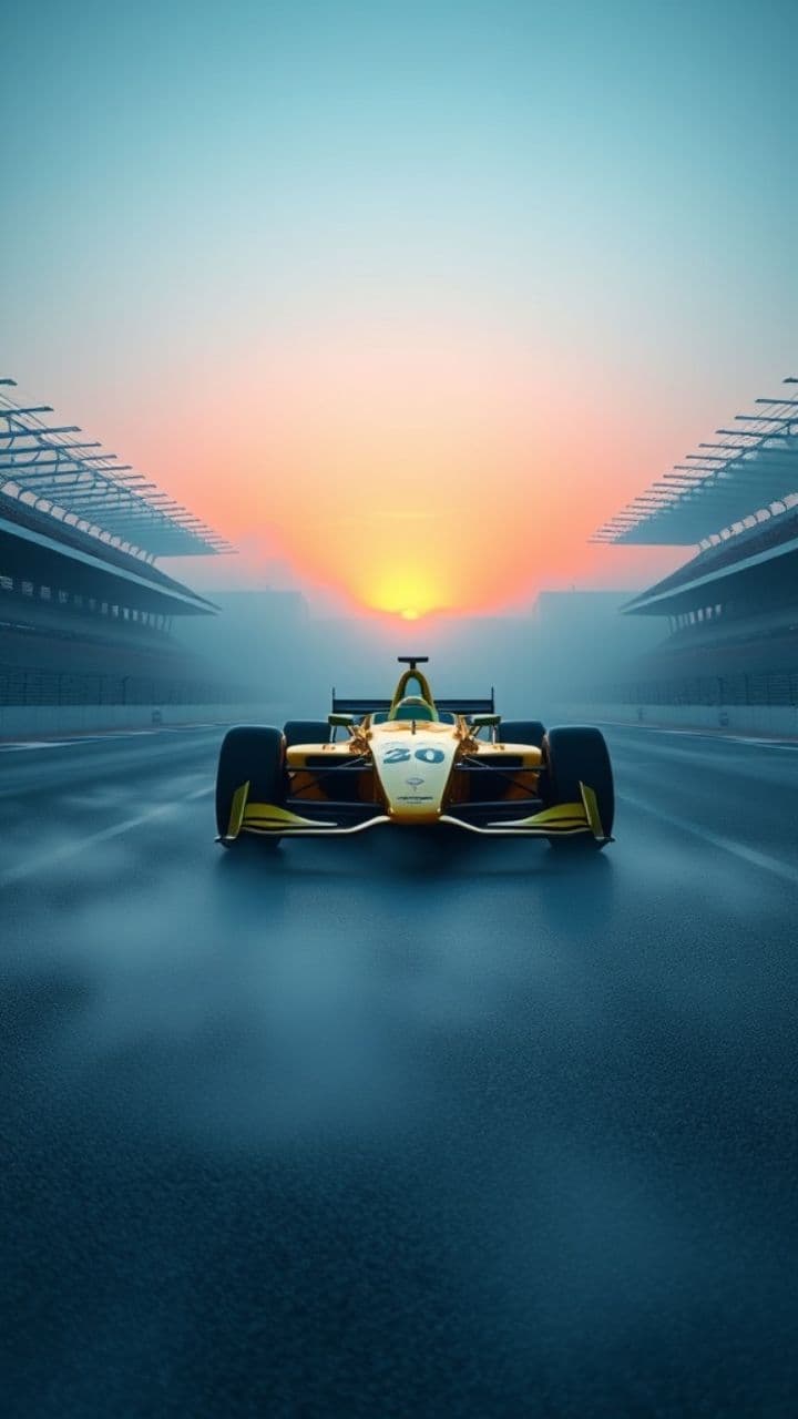 Nascido Pra Vencer no Volante