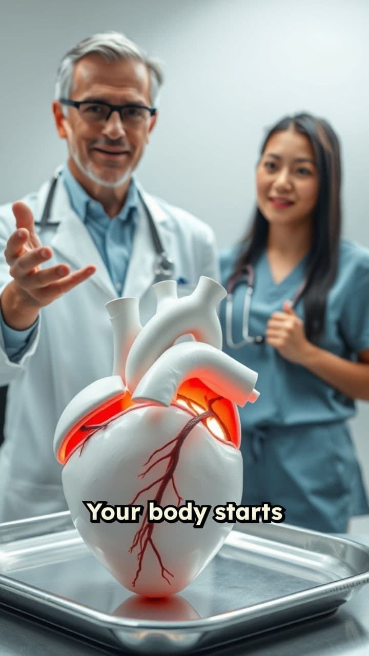 Understanding Clinical vs. Biological Death