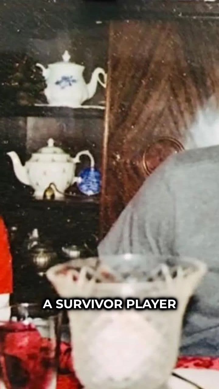 Justice for Joanna: A Survivor's Fight