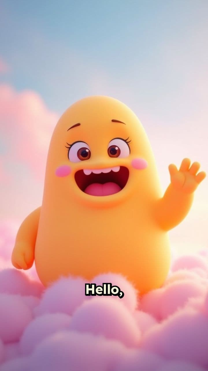 Albi's Alphabet Adventure