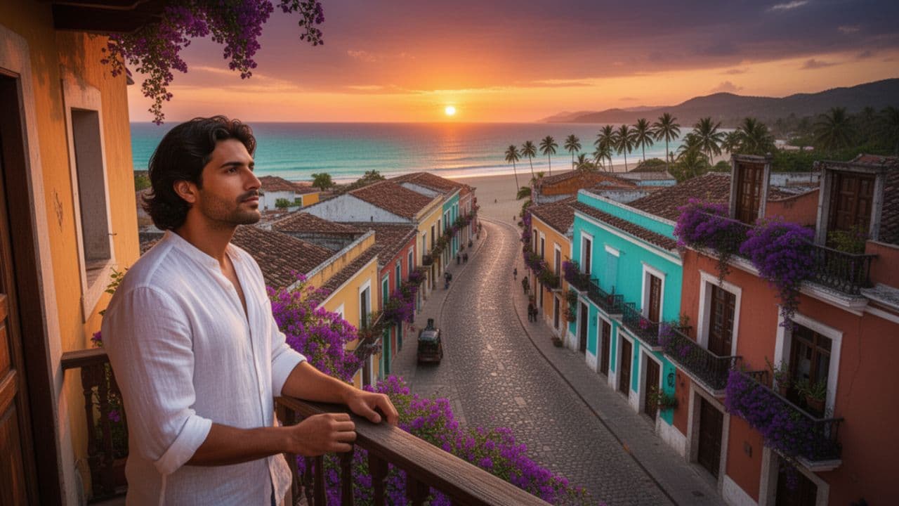 Alguien que no dejará de amarte