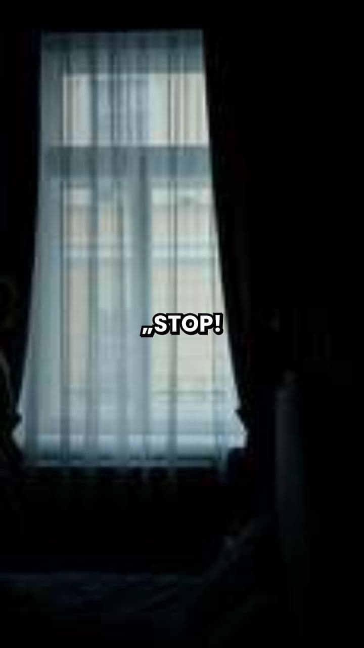 Der geheimnisvolle Knopf um Mitternacht