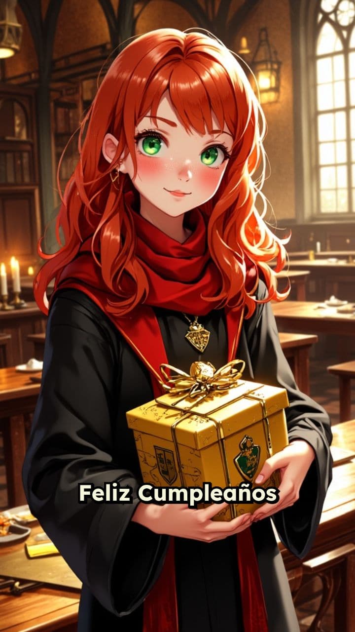 Cumpleaños de Fran