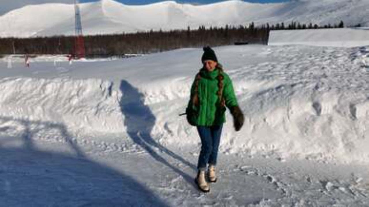 Christmas Queen Unleashed