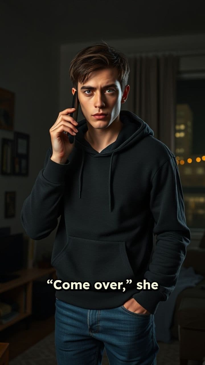 Granny's Secret Escape