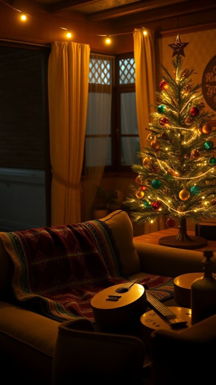 Aguinaldo de Navidad