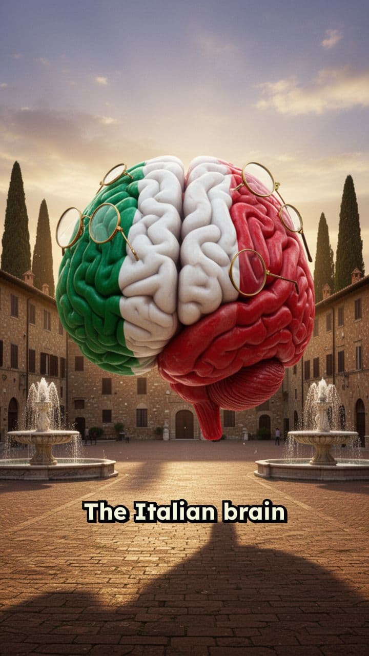 Italian Brainrot Animal Quiz