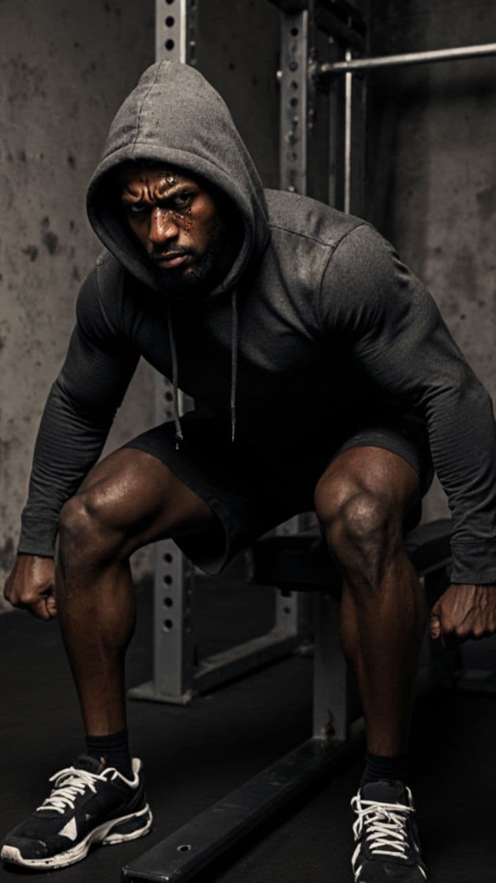 Discipline Over Passion