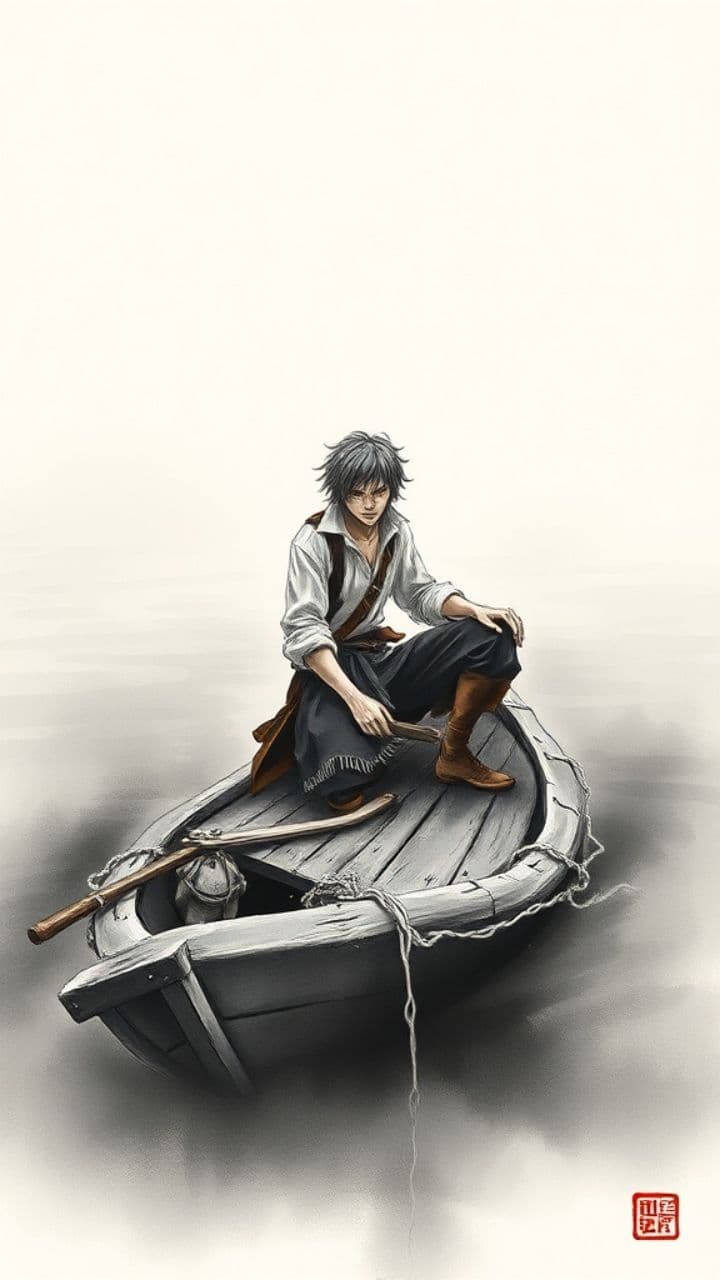 Pirates’ Secret: Written Team Agreements