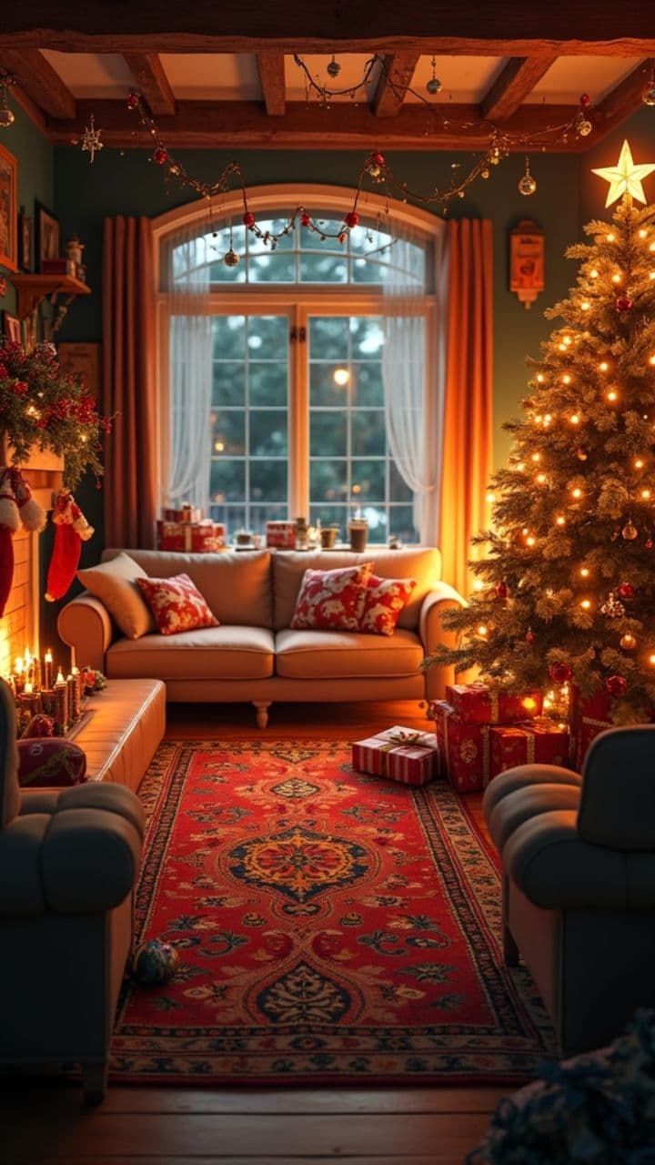 Yo Mama Christmas Rap