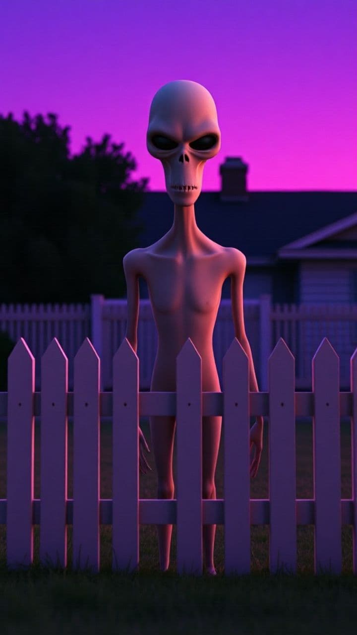 Alternate Survival Guidelines Announcement