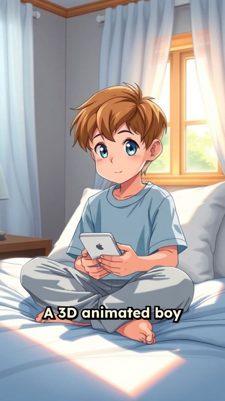 Charging the Ghostly Phone